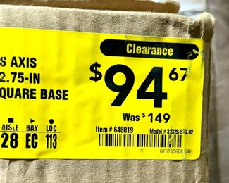 Sale Picture