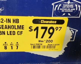 Sale Picture