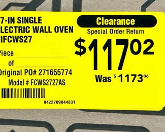 Sale Picture