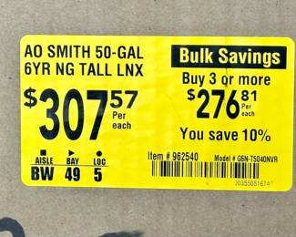 Sale Picture