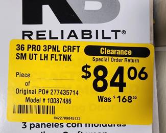 Sale Picture