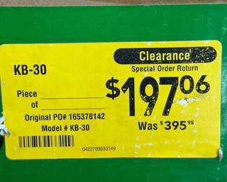 Sale Picture
