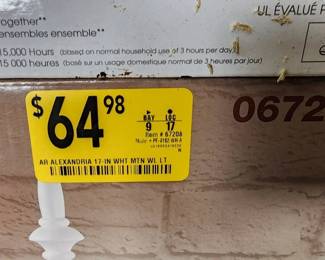 Sale Picture