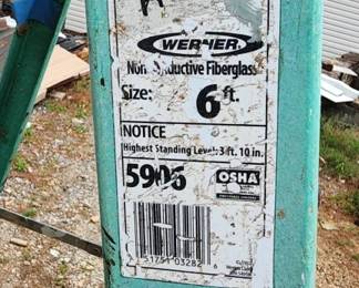 Sale Picture