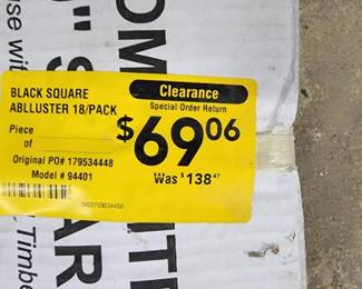 Sale Picture