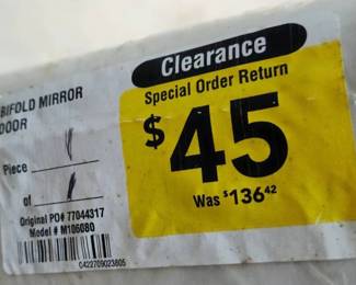 Sale Picture