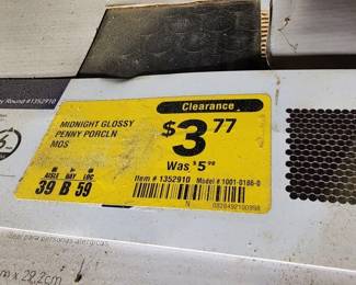 Sale Picture