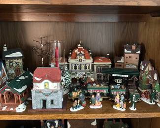 Dept 56