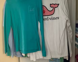 T Shirts