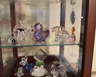Swarovski Crystals