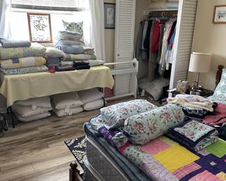 Quilts
