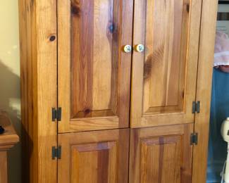 Nice wood Armiore’