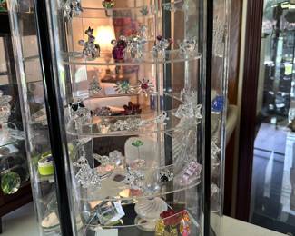 Swarvorski Crystals