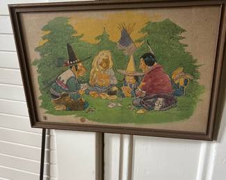 Sale Picture