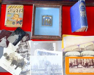 Sale Picture