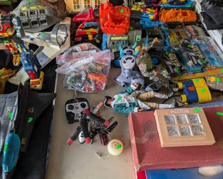Sale Picture