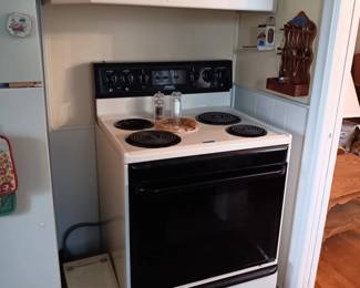 Stove