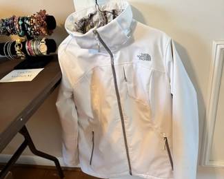 North face