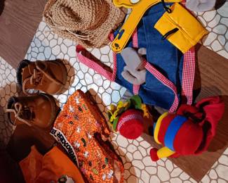 Build a bear outfits