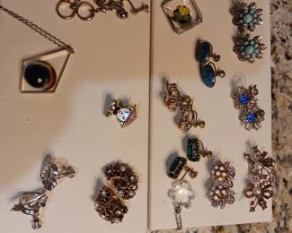 More jewelry
