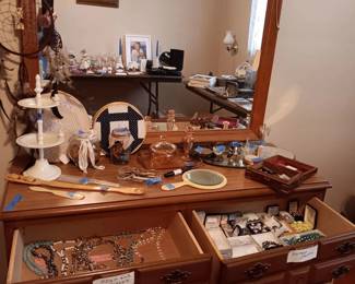 More jewelry