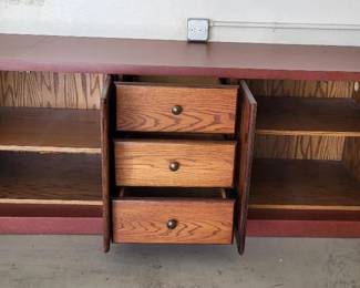 storage unit