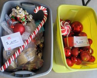 more christmas
