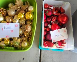 Extra Christmas
