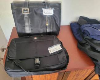 Backpacks