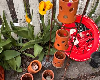 Planters