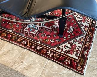 NW Persian, 5’ x 3’7”