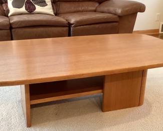 Gangso Mobler coffee table