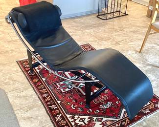 LC4 Chaise Lounge