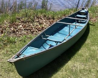 Coleman Ram X ( 17’ )