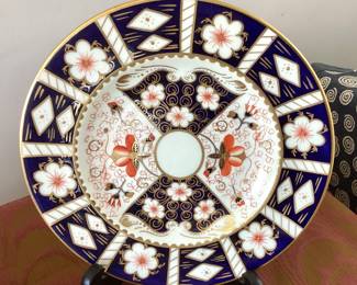 Royal Crown Derby