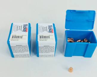 Midway .40 Cal. Bullets