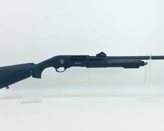 New Silver Eagle RZ17HD 12GA Shotgun