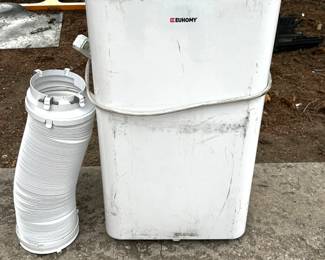 Euhomy Portable Air Conditioner
