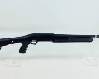 NEW GForce Arms GF2P 12GA Shotgun