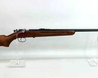 Winchester 67 .22 LR Rifle