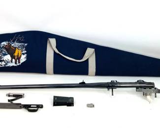 Golden Eagle Model 7000 .458 Win Mag Parts