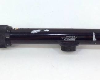Banner by Bushnell Rifle Scope