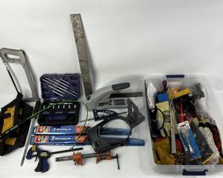 Handy Tools