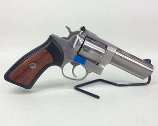 Ruger GP 100 .357 Magnum Revolver