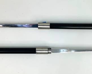 Hidden Blades Baton