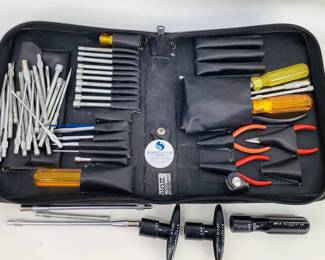 Xcelite Ratchet Handles & More
