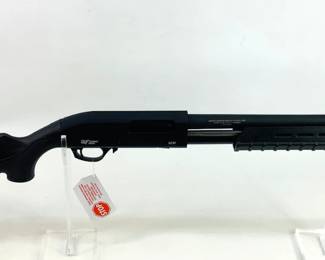 New GForce Arms GF3P 12GA Shotgun