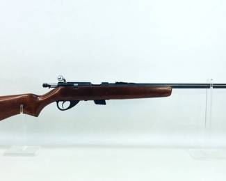 JC Higgins 103.228 .22LR Rifle