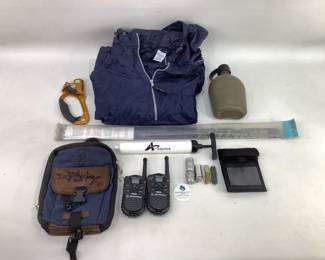Motorola Talkabout 250 & More