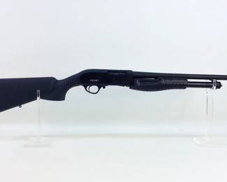 New Hatsan Slugger 12GA Shotgun